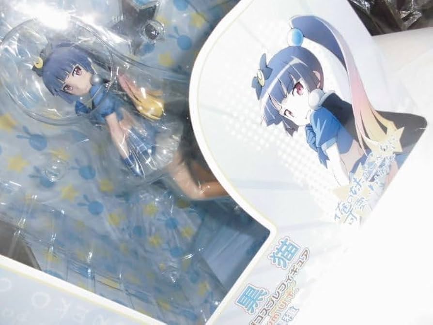 俺の妹がこんなに可愛いわけがない　リミテッド　アルファ・オメガ黒猫　他４体セット 俺の妹がこんなに可愛いわけがない リミテッド アルファ・オメガ